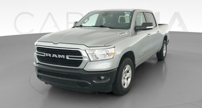 ram ram 1500 pickup 2019 1C6RRFFG8KN743748 image ram ram 1500 pickup 2019 1C6RRFFG8KN743748 image